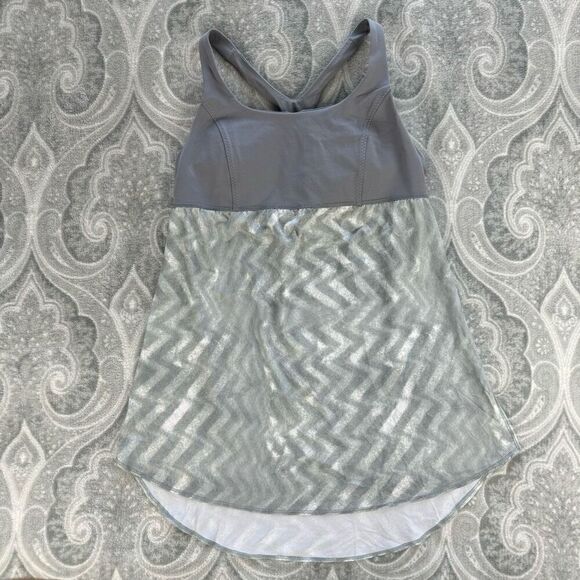 Womens Lululemon Venus Tank - Picture 3 of 6